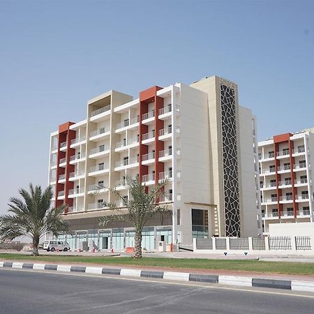 Aurak Guest House Ρας Αλ Χαιμά Εξωτερικό φωτογραφία