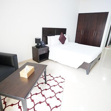 Aurak Guest House Ρας Αλ Χαιμά Εξωτερικό φωτογραφία