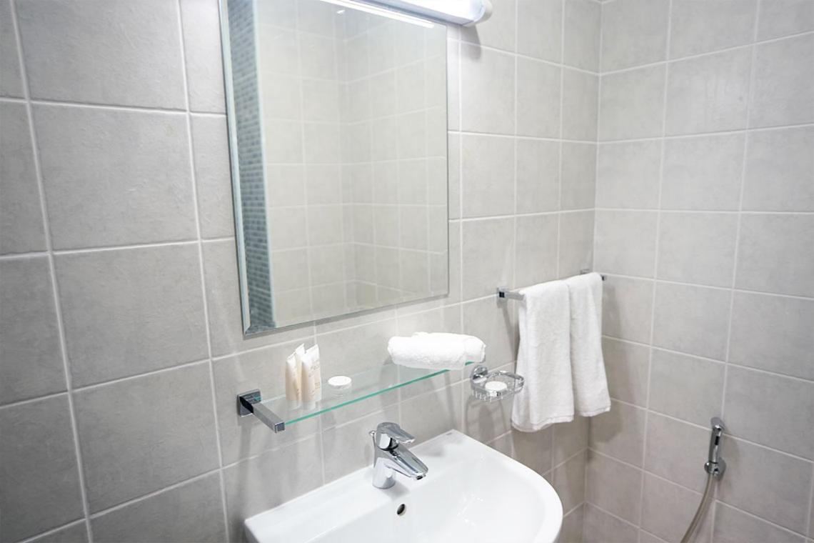Aurak Guest House Ρας Αλ Χαιμά Εξωτερικό φωτογραφία