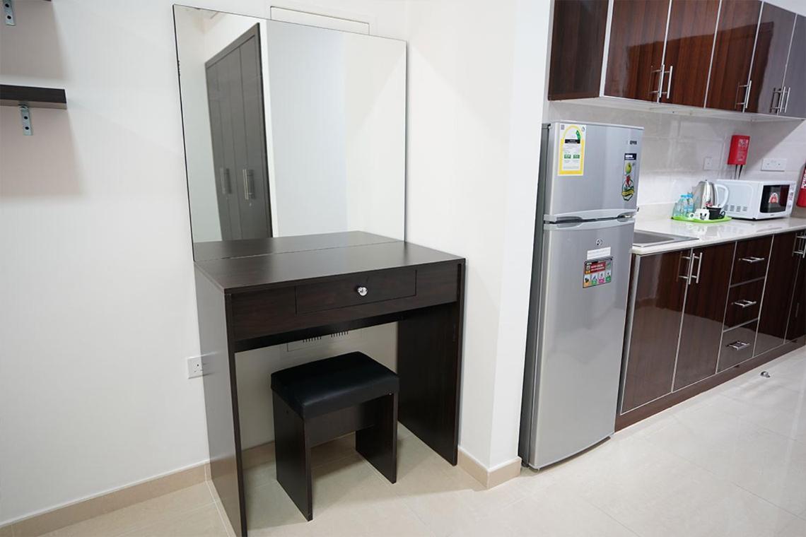 Aurak Guest House Ρας Αλ Χαιμά Εξωτερικό φωτογραφία