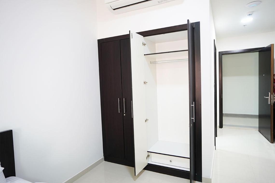 Aurak Guest House Ρας Αλ Χαιμά Εξωτερικό φωτογραφία