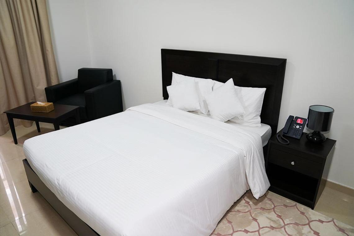 Aurak Guest House Ρας Αλ Χαιμά Εξωτερικό φωτογραφία