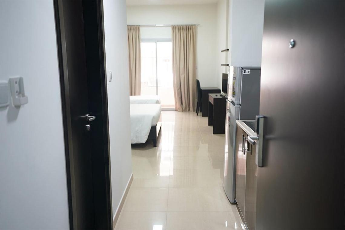 Aurak Guest House Ρας Αλ Χαιμά Εξωτερικό φωτογραφία