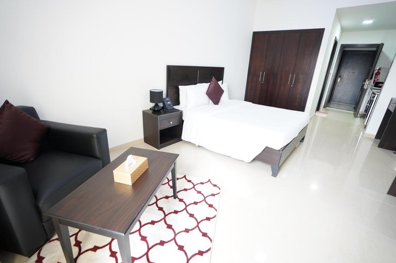Aurak Guest House Ρας Αλ Χαιμά Εξωτερικό φωτογραφία